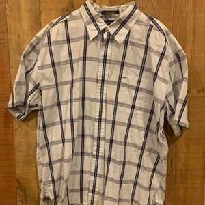 Tommy Hilfiger Button up